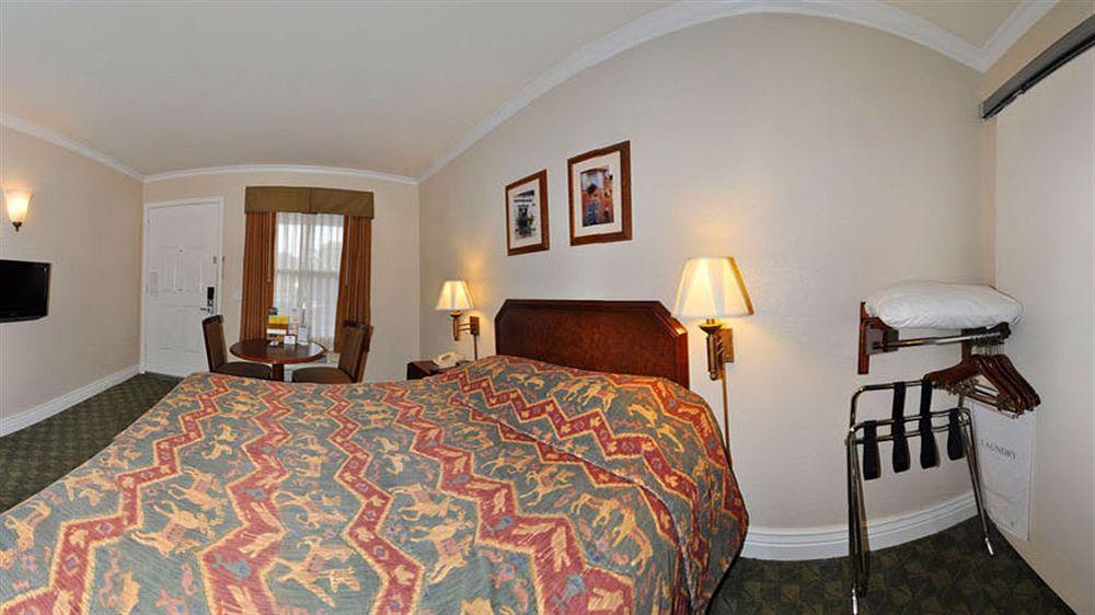 Rodeway Inn - Berkeley Exterior foto